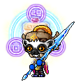 Ysmir
